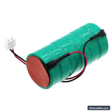 Abus AZSG10000 Replacement Battery, 7.2V, 330mAh, Ni-MH 2