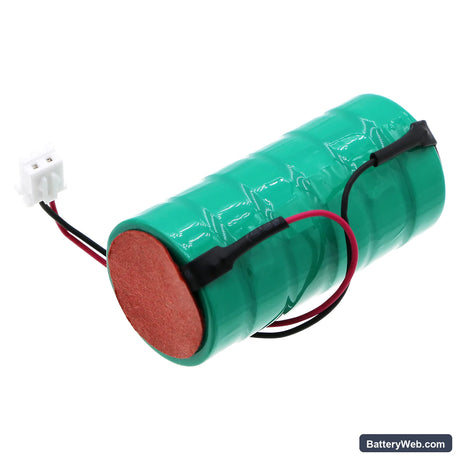Abus AZSG10000 Replacement Battery, 7.2V, 330mAh, Ni-MH 2