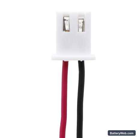 Abus AZSG10000 Replacement Battery, 7.2V, 330mAh, Ni-MH 5