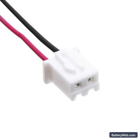 Abus AZSG10000 Replacement Battery, 7.2V, 330mAh, Ni-MH 6