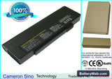 Acer TravelMate C213Tmi Replacement Battery, 11.1V, 6600mAh, Li-ion 1