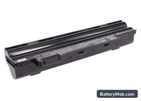 Acer Aspire One D255 Replacement Battery, 11.1V, 4400mAh, Li-ion 1