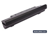 Acer Aspire One D255 Replacement Battery, 11.1V, 4400mAh, Li-ion 2