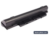 Acer Aspire One D255 Replacement Battery, 11.1V, 4400mAh, Li-ion 3