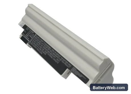 Packard Bell SE DOTSE-21G16iws Replacement Battery, 11.1V, 4400mAh, Li-ion 1