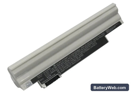 Packard Bell SE DOTSE-21G16iws Replacement Battery, 11.1V, 4400mAh, Li-ion 2