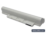 Packard Bell SE DOTSE-21G16iws Replacement Battery, 11.1V, 4400mAh, Li-ion 4