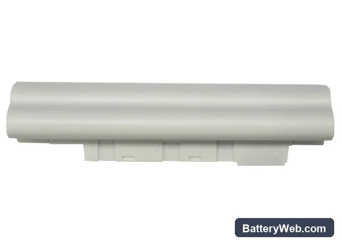 Packard Bell SE DOTSE-21G16iws Replacement Battery, 11.1V, 4400mAh, Li-ion 6