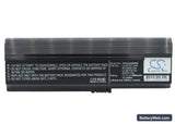 Acer AS36802682 Replacement Battery, 11.1V, 6600mAh, Li-ion 1