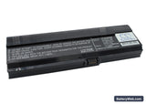 Acer AS36802682 Replacement Battery, 11.1V, 6600mAh, Li-ion 2