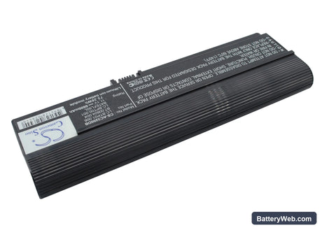 Acer AS36802682 Replacement Battery, 11.1V, 6600mAh, Li-ion 3