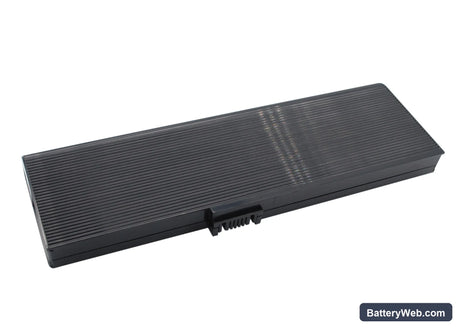 Acer AS36802682 Replacement Battery, 11.1V, 6600mAh, Li-ion 4
