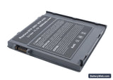 Acer TravelMate 350 Replacement Battery, 11.1V, 3600mAh, Li-ion 2