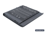 Acer TravelMate 350 Replacement Battery, 11.1V, 3600mAh, Li-ion 3