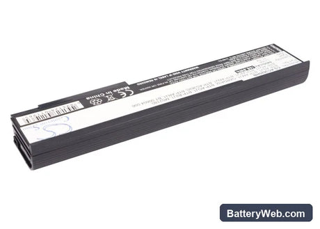 Acer Aspire 5550 Replacement Battery, 11.1V, 4400mAh, Li-ion 2