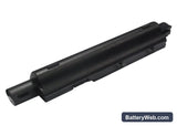 Acer Aspire Timeline 3810T Replacement Battery, 10.8V, 6600mAh, Li-ion 4