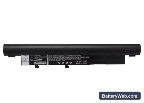 Acer Aspire Timeline 3810T Replacement Battery, 10.8V, 6600mAh, Li-ion 5