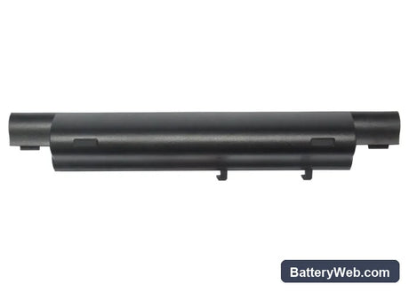 Acer Aspire Timeline 3810T Replacement Battery, 10.8V, 6600mAh, Li-ion 6