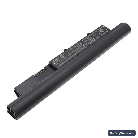 Acer Aspire Timeline 3810T Replacement Battery, 10.8V, 4400mAh, Li-ion 2