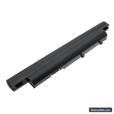Acer Aspire Timeline 3810T Replacement Battery, 10.8V, 4400mAh, Li-ion 3