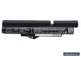 Acer Aspire TimelineX 3830T Replacement Battery, 11.1V, 4400mAh, Li-ion 1