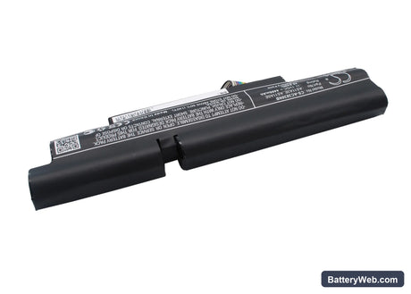 Acer Aspire TimelineX 3830T Replacement Battery, 11.1V, 4400mAh, Li-ion 3