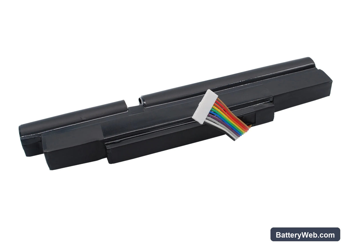 Acer Aspire TimelineX 3830T Replacement Battery, 11.1V, 4400mAh, Li-ion 4