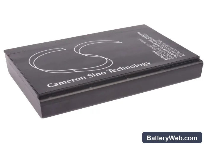 Acer Aspire 3100 Replacement Battery, 14.8V, 4400mAh, Li-ion 4