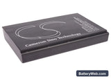 Acer Aspire 3100 Replacement Battery, 14.8V, 4400mAh, Li-ion 4