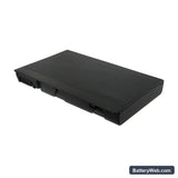 Acer Aspire 3100 Replacement Battery, 11.1V, 4400mAh, Li-ion 3