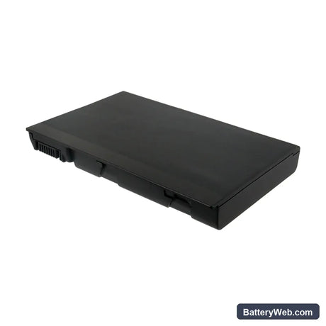 Acer Aspire 3100 Replacement Battery, 11.1V, 4400mAh, Li-ion 3
