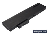 Acer Aspire 3661WLMi Replacement Battery, 14.8V, 4400mAh, Li-ion 4