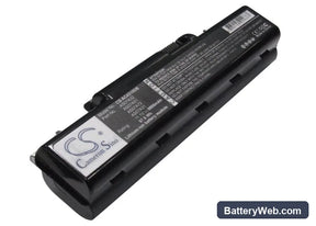 Acer Aspire 4710Z Replacement Battery, 11.1V, 8800mAh, Li-ion 1