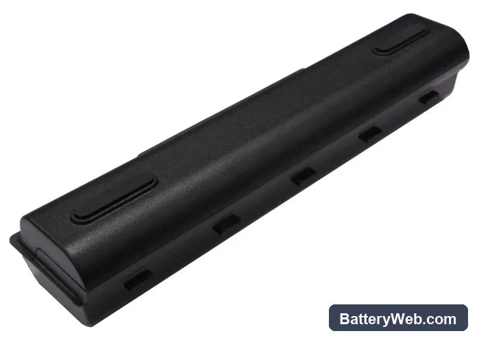 Acer Aspire 4710Z Replacement Battery, 11.1V, 8800mAh, Li-ion 3