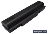 Acer Aspire 4710Z Replacement Battery, 11.1V, 8800mAh, Li-ion 4