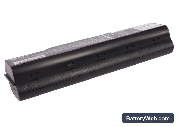 Acer Aspire 4710Z Replacement Battery, 11.1V, 6600mAh, Li-ion 2