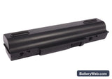 Acer Aspire 4710Z Replacement Battery, 11.1V, 6600mAh, Li-ion 3