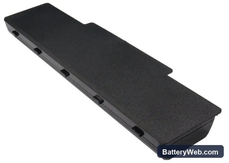 Gateway NV5207U Replacement Battery, 11.1V, 4400mAh, Li-ion 3