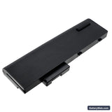 Acer Aspire 1640LC Replacement Battery, 14.8V, 4400mAh, Li-ion 3