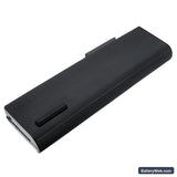 Acer Aspire 1640LC Replacement Battery, 14.8V, 4400mAh, Li-ion 4