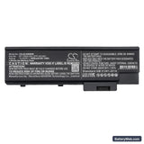 Acer Aspire 1640LC Replacement Battery, 14.8V, 4400mAh, Li-ion 5