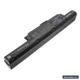 eMachines D442 Replacement Battery, 11.1V, 8800mAh, Li-ion 2