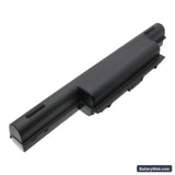 eMachines D442 Replacement Battery, 11.1V, 8800mAh, Li-ion 3