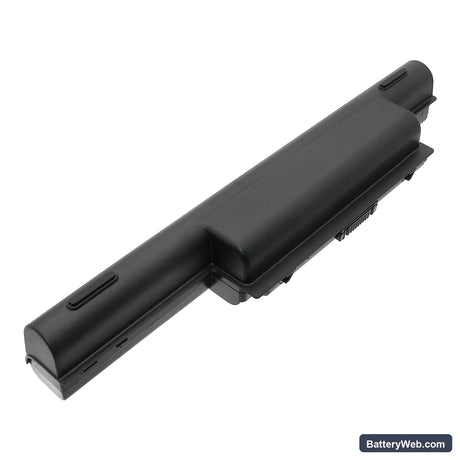 eMachines D442 Replacement Battery, 11.1V, 8800mAh, Li-ion 3