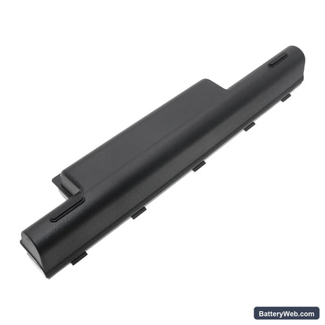 eMachines D442 Replacement Battery, 11.1V, 8800mAh, Li-ion 4