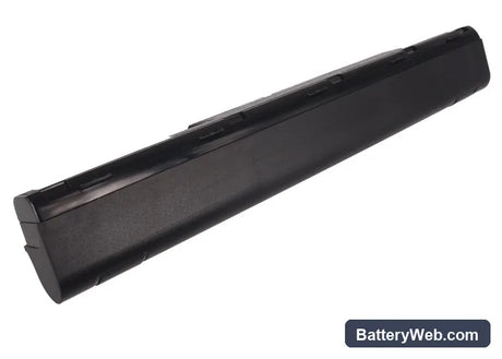 eMachines D442 Replacement Battery, 11.1V, 6600mAh, Li-ion 2
