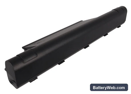 eMachines D442 Replacement Battery, 11.1V, 6600mAh, Li-ion 4