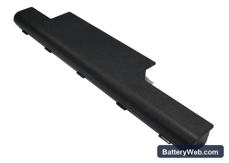 Packard Bell Easynote LM81 Replacement Battery, 11.1V, 4400mAh, Li-ion 3
