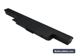 Packard Bell Easynote LM81 Replacement Battery, 11.1V, 4400mAh, Li-ion 4