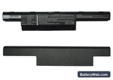 Packard Bell Easynote LM81 Replacement Battery, 11.1V, 4400mAh, Li-ion 5